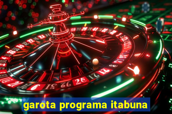 garota programa itabuna